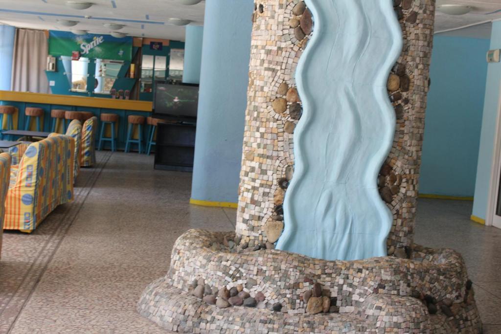 Diana Hotel Golden Sands Exterior photo